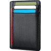 Hafaa Slim Wallets for Men UK - RFID Card Holder