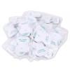 Unbranded 50PCS Massager & Electrode Snap On Replacement Pads For