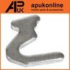 50x Beam Safety Lock Pin Clip Bolt Replacement for Link