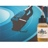 Liquid Bearings 100%-Synthetic Oil for All Turntables, Provides Superior Lubrication