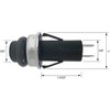 Grill Parts For Less, Compatible to Weber Accent Light Switch