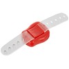 ADDI Electronic Counter Row Counter Plastic Red 12 x 6