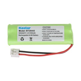 For Oricom, For Telstra, For Vtech Kastar Battery For Oricom BATT500 BPCK400 M900 VT50AAAALH2BMJ