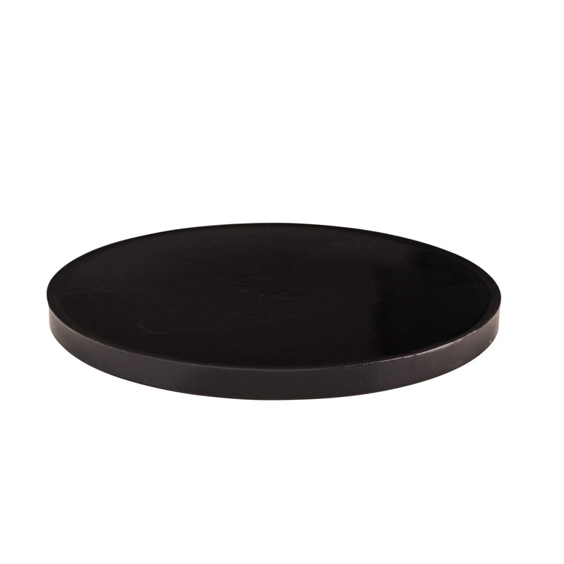 Isolate It: Sorbothane Vibration Isolation Circular Disc Pad .25" (0.635cm)