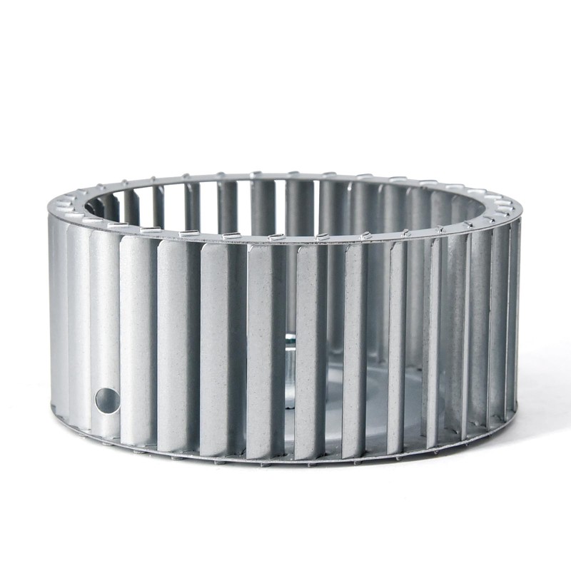 Criditpid LA11XA048 Draft Inducer Motor Blower Wheel Replacement for Carrier