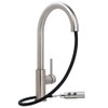 Miseno MNO191L Mia 1.8 GPM Pull Down Kitchen Faucet -