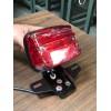 Unbranded Brake Light Rear New Motorcycle & Scooter