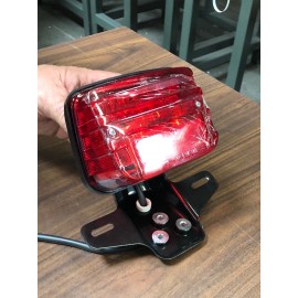 Unbranded Brake Light Rear New Motorcycle & Scooter