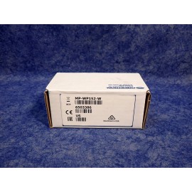 Crestron NEW Crestron MP-WP152-W Media Presentation Wall Plate HDMI (G116)