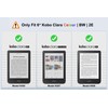 Tenano 6" Kobo Clara Colour | BW | 2E Case,