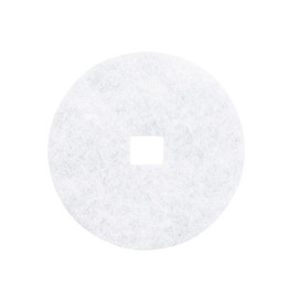 Sylpher Push Register Filter for PR-100RX-F-2(3) Vent Replacement Filter RX-1F Pack of 5