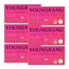 Young La New Enteric Coated Fabiflora PRO 440mg x 14 Capsules x 6 Boxes WYS / 영라뉴 장용성 파비플로라 PRO 440mg x 14캡슐 x 6박스 WYS