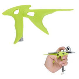 (tool-1) - Airbrush holder / handle easy grip airbrush