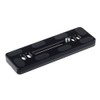 Harwerrel 120mm Quick Release Plate Fits Arca-Swiss Standard for Camera