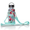 Made Easy Kit Water Bottle Carrier with Infuser Water Bottle