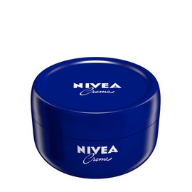 NIVEA Creme (200ml), Moisturizing Cream Provides Intensive Protective Care for Soft and Supple Skin, Ideal for Daily Use as a Face, Hand, or Body Cream (Pack Of 3)