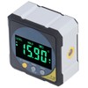 Digital Angle Finder Laser Magnetic Inclinometer Box Gauge Electronic Protractor
