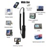 Ouitble Stylus Stift, Universeller Kapazitiver Touch Stift Touchscreen-Stift mit Federseil