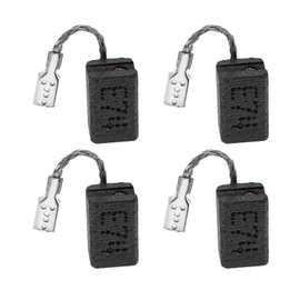OTOTEC 4er Kohlebürsten E74 Kohlen Motorkohlen 2 Paar Set für GOP 250 CE GOP250 CF