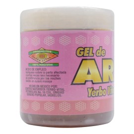 Gel De Arnica Dolores Musculares Y Golpes Alivio Muscular