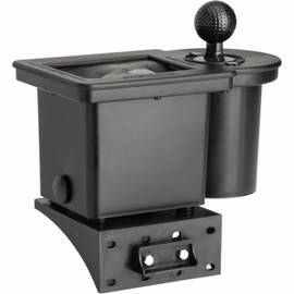 Club Clean Club & Ball Cleaner Black