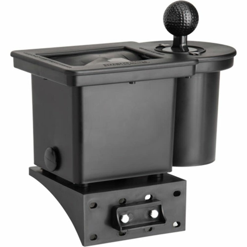 Club Clean Club & Ball Cleaner Black