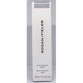 Rodan + Fields Active Hydration Serum Full Size 1 Fl. oz. New in Box