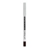 Impala Tattoo Gel Eyebrow Pencil | Waterproof Browliner (51 Black)