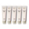 Clio Melacare Dual Tone-Up Sun Cream 40ml 5 packs / 클리오 멜라케어 듀얼 톤업 선크림 40ml 5개