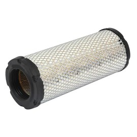 Replacement Air Filter 785261 – 2-5/16" ID, 4-1/8" OD, 10-13/16" Length – Fits Hustler Mowers