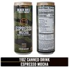Black Rifle Coffee Company RTD - Espresso Mocha, 11 Fl