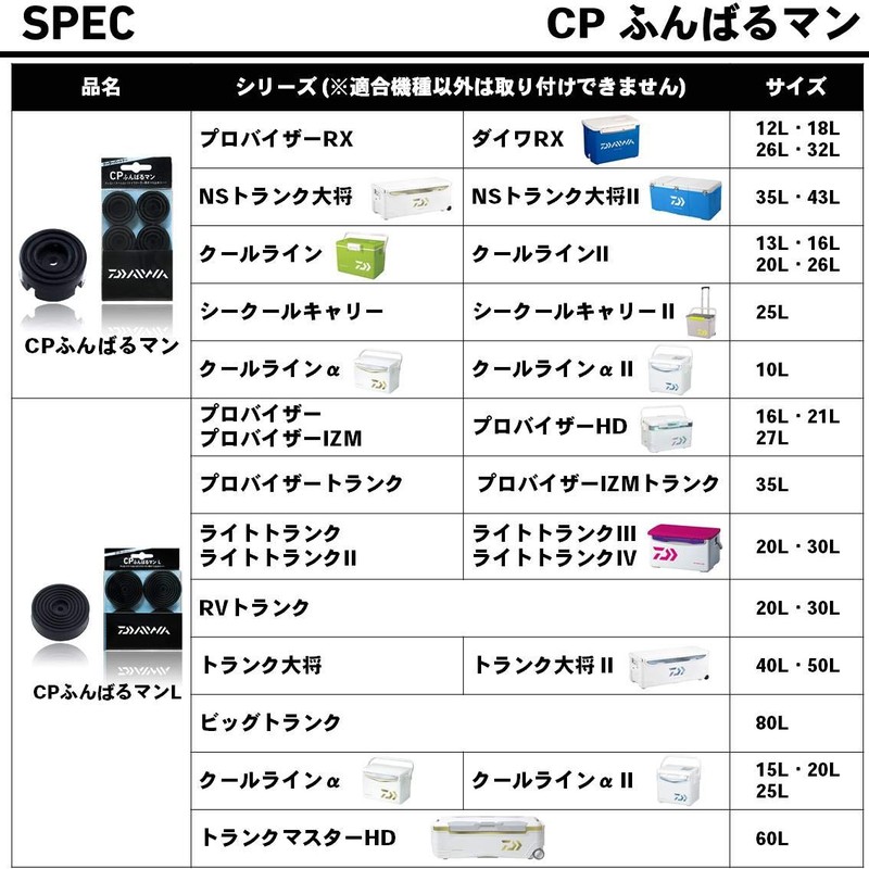 Daiwa (Daiwa) CP brace one's man 885072