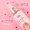 Tónico facial de rosas Kaba - limpia, hidrata y suaviza