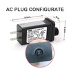 Power Supply, Transformer for CZJUTAI JT-DC045V1333-C IP44 4.5V6W for Christmas