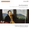 The Complete Choral Works for Male Voices by Franz Schubert,