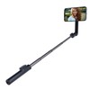 Rollei Magnetic Smartphone Selfie Tripod: Praktisches Mini-Stativ mit MagSafe®*-Anschluss und