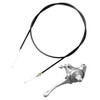 21243 Throttle Cable Kit Compatible With Multiquip-Whiteman J36 JS36 B46