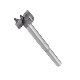 MACHSWON Forstner Drill Bits Tungsten Carbide Wood Hole Saw Opener Drill Bit 23mm Woodworking Drilling Boring Bit Cutter