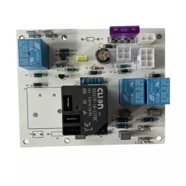 nanne869 For Dometic RV Air Conditioner Heat Cool Analog Control Relay Board 3106996022