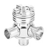 Blow Off Valve, Adjustable Turbo Blow Off Splitter Valve Universal
