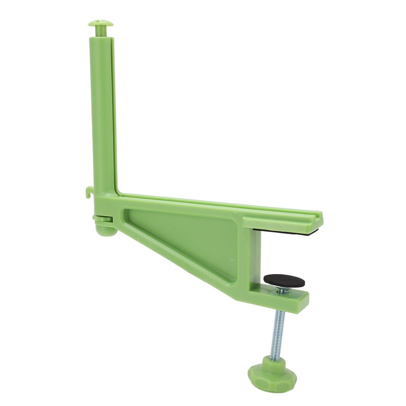 Professional Portable Table Tennis Net with Adjustable Clamp Post Set