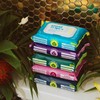 goodwipes Flushable Wipes - Individually Wrapped Butt Wipe for On-the-Go