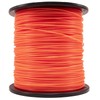 HOTS Round .080" Trimmer Line, 080 String Trimmer line,080 Weed