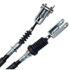 3G Brake Cable for Yamaha G29/Drive Gas Golf Carts 2007-2016