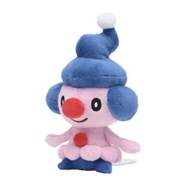 Pokemon Center Original Plush Pokemon Fit Manane