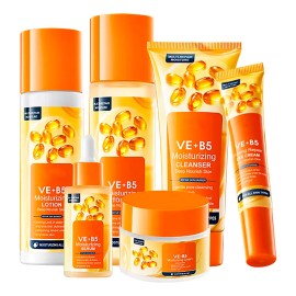 Set Skincare Cuidado Piel Cara Hidratacion Multi Reparadora