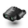 LUXUN Binoculars Small 10 x 25 - Binoculars for Children