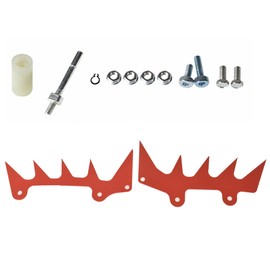 YSMN Dog Set Replacement for Stihl 029 039 MS271 MS290 MS291 MS361 MS390 MS310 MS311 Catcher Saw