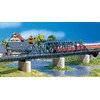 FALLER 222582 - Bogenbrücke, Einheitsgröße
