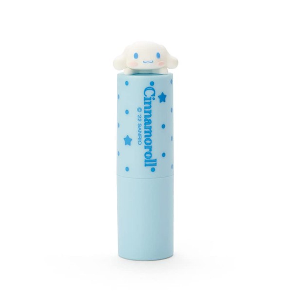 Sanrio 350818 Cinnamorol Lip Balm